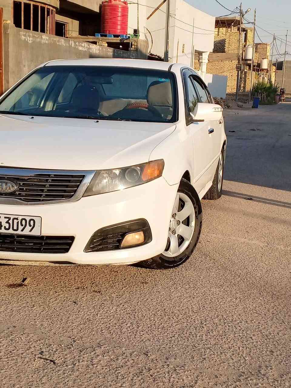 سلام عليكم 
للبيع اوبتمه 2009 رقم بغداد دولي 
امريكي (2400) السياره كير مكينه حداديه  خير من الله 
السياره مال جناي جديده السعر 110 
رقم ***********
