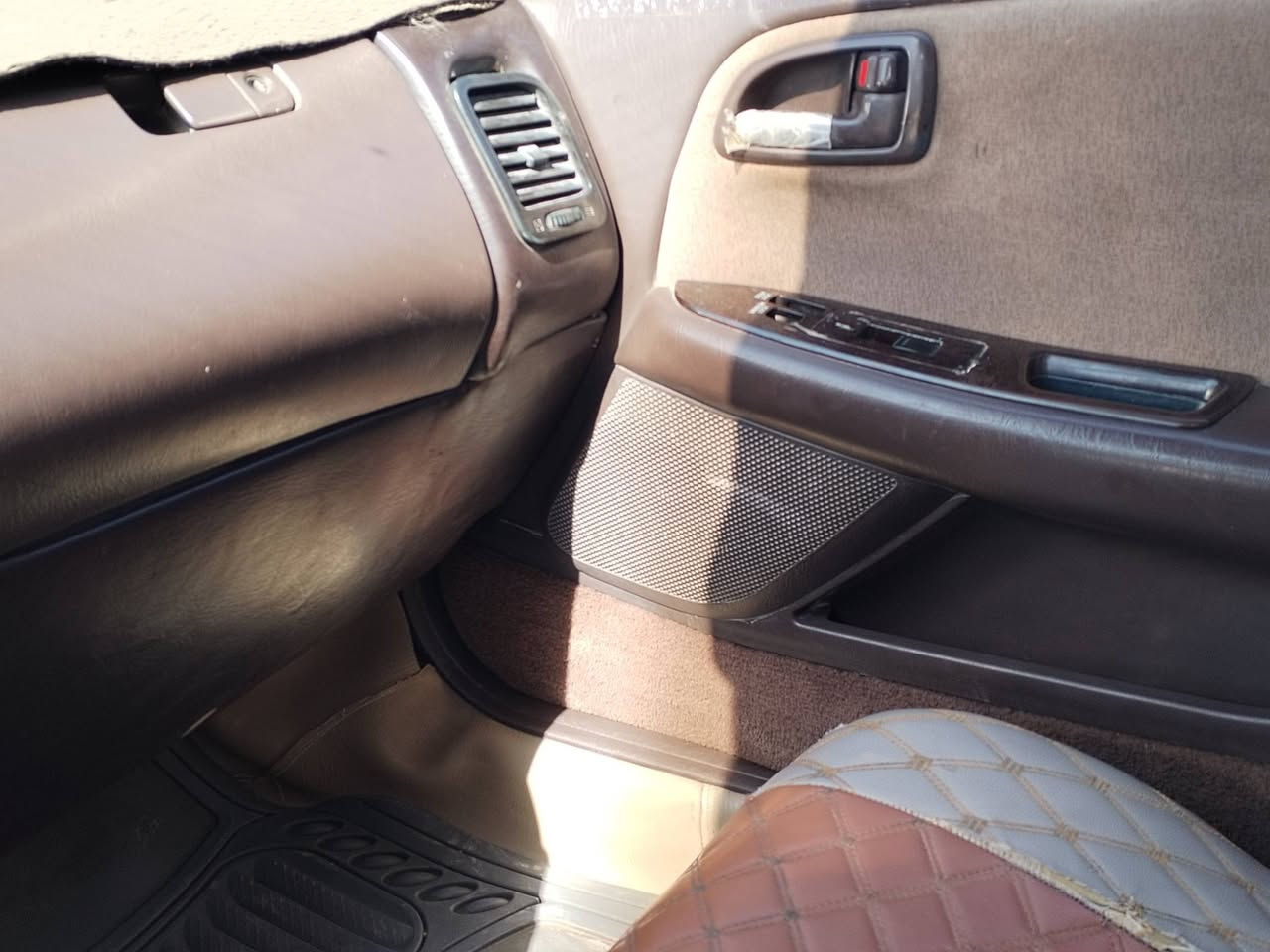 مارك نفخ لبيع واسط قضاء النعمانيه هاذأ رقم صاحب السياره ***********
