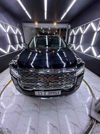 اكاديا دنلي • ٢٠٢٢ • حادث بسيط