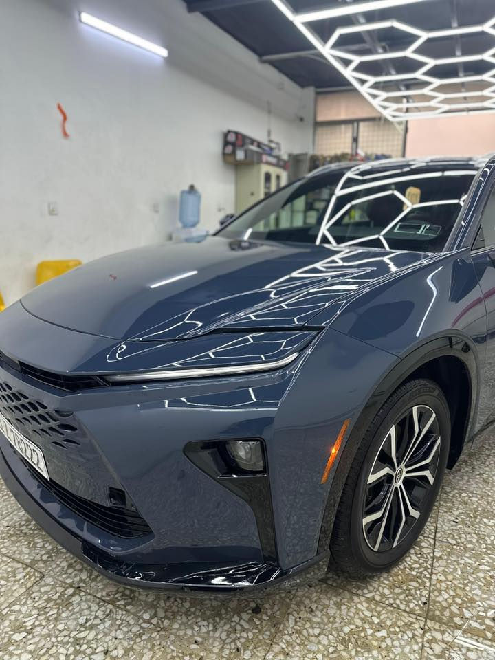 سلام عليكم

كراون سيجنيا 2025

فول عده الفتحه وارد أمريكي

محرك 2,5 هايبرد تنفس طبيعي

 حادث خفيف  فقط دعامية امامية
بدون ايرباك

سياقه ذاتيه

رادار

نقطه عمياء

مري شفط

كامرة خلفيه

AWD فور ويل

LED لايت

جام اوتو

بصمه

سيارة كلشي بلادي بي

سياره ماشية 2500 ميل فقط

رقم بغداد مميز

الاستفسار 

*********** واتساب فقط
***********
