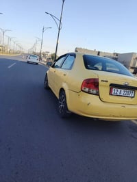 افيو • ٢٠٠٦ • بلا حوادث