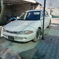 پڕۆتۆن ٢٠٠٤ • قير توماتيك • السليمانية