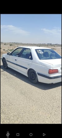 بيجو بارص 12  للبيع تفاصيل 07815459062