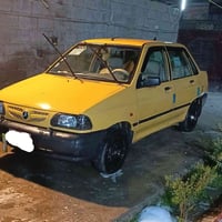 سايبا ٢٠١٢ • لا ضربه • تايرات جدد