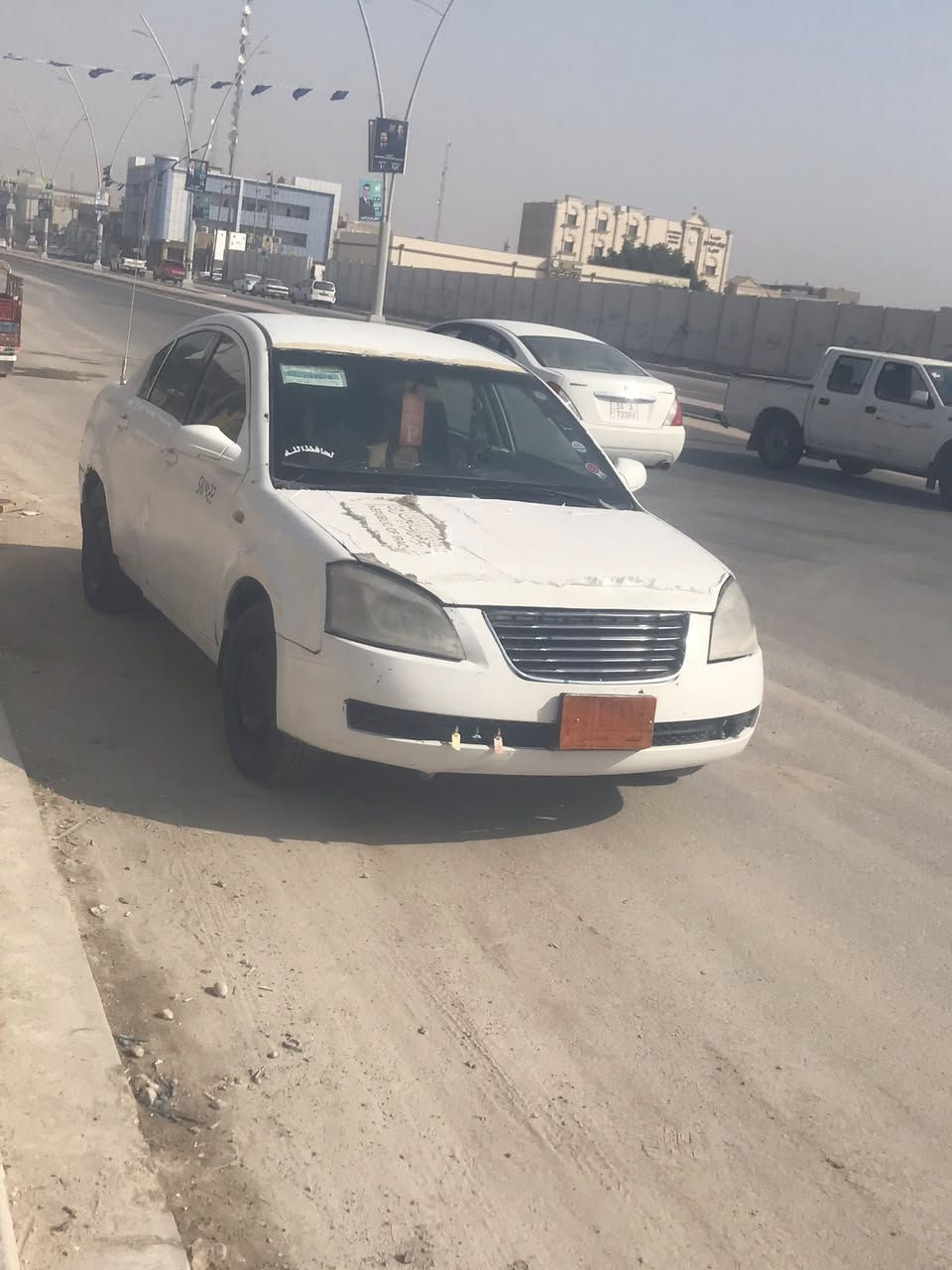 شيري اي فايف رقم بصره سنويه ٢٨ مكينه كورله حديث كير اوتو للبيع مستعجل ع بيع ***********
