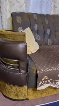 طقم قنفات • مقاعد • ٢٠٠