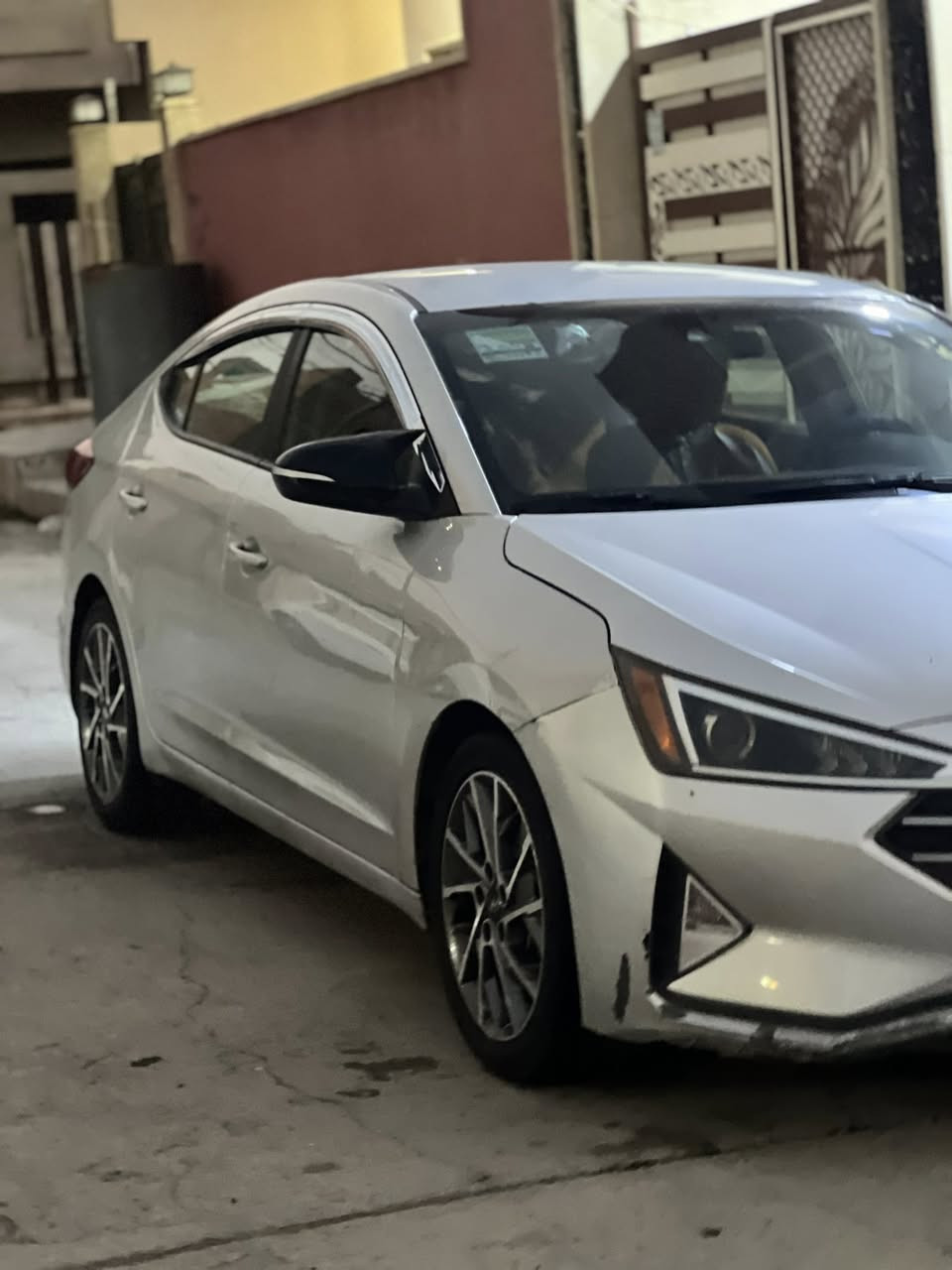 سلام عليكم الانتره 2020

مكينه 20 دوش رقم اربيل  

ضرر اربع قطع 

***********
