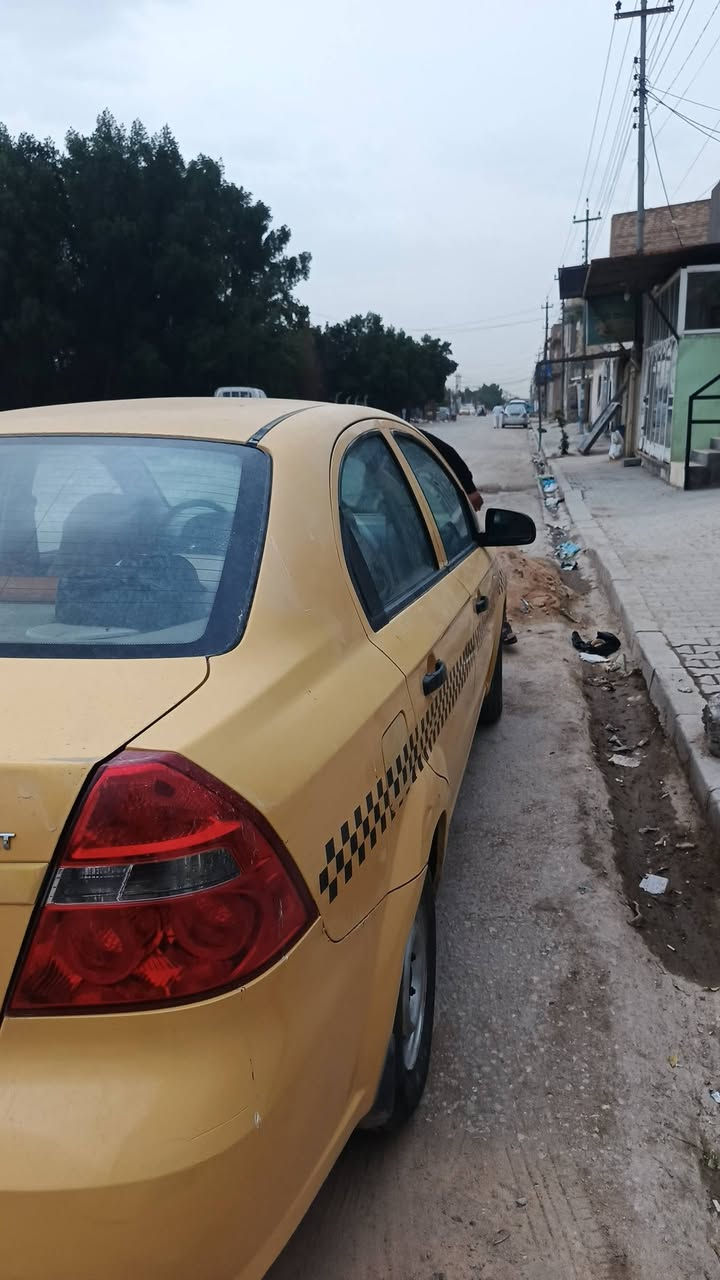 سلام عليكم افيو للبيع وارد خليجي ٢٠٠٩ رقم انكليزي نجف 
سعر ٤٥ رقم الهاتف ***********
