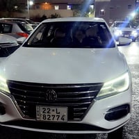 mg5موديل 2024رقم اربيل تحويل ثاني يوم مواصفات كومفورد بصمه حساسات كامر...