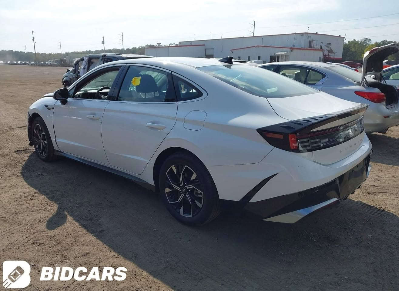 *هونـداي سوناتــاموديـ2025ـل*
*السعر147$(مصلح) واصل للميناء*
للاستفسار والطلب يرجى التواصل عبر الرقم باسم الدكتور حسن 
***********
