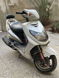 شباب   سكنس فحل خمسينية للبيع  عليه تزويد خارجي فقط اصلي مكينه بلاد بر...