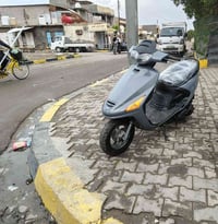 دراجة فراشه للبيع دراجه نضيفه خير من الله كهربائية كله شغاله مابيه اي ...