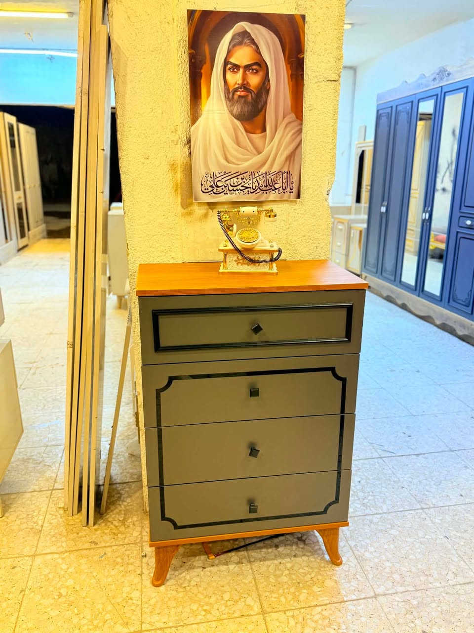 كانتري زان اصلي نظافتها 95/💯


**إذا كنت صاحب هذا الإعلان وتريد حذفه لأي سبب، رجاءا أرسل رسالة إلى الدعم الفني**