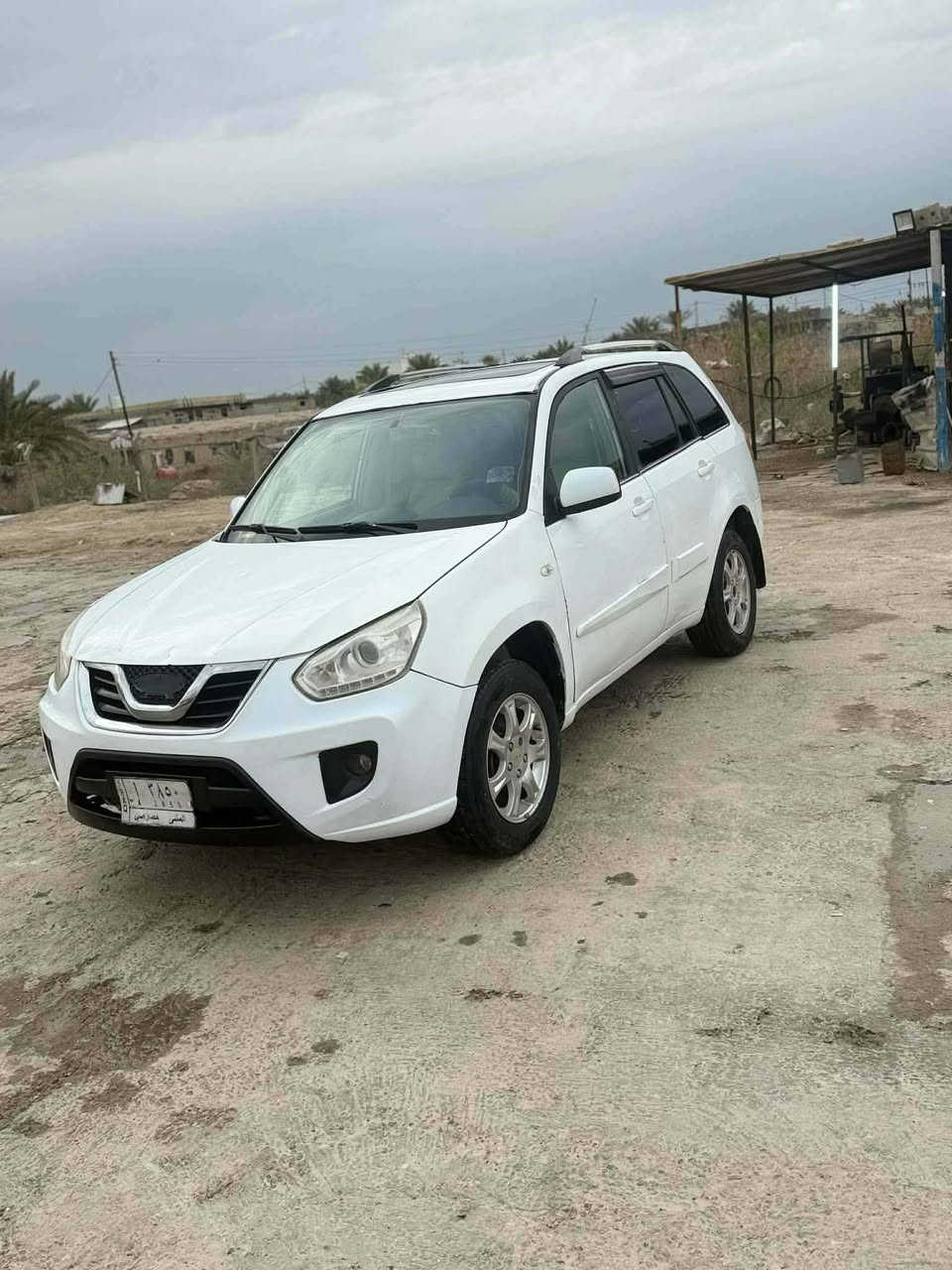 تيكو 2013 رقم مثنى مداور ثاني يوم
مكفوله كفاله عامه سيارة 🚗 خير من اللة نظيفة جدآ 
تبريد شغال 
كشنات تدفئة تبريد شغالات 
مكاني الديوانيه  .الحمزة الشرقي 
السعر 50 
***********
