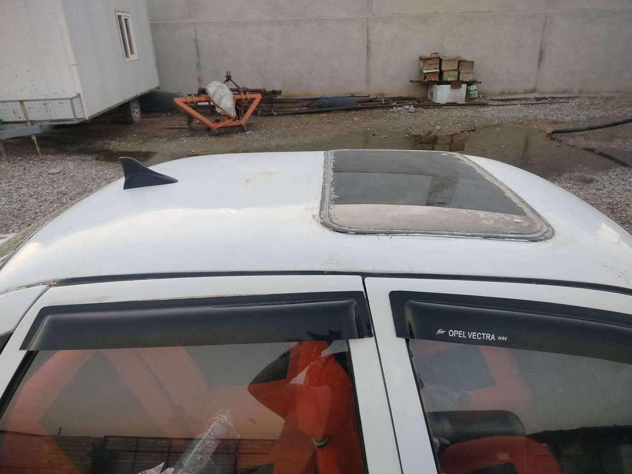 بيع مستعجل 23 فقل
محرك كير شرط الگشر شوف العين رقم كركوك السنويه 22 شغل ومش السيارة جاهزه كله شغاله 
ملاحظة السعر حك ستوته  الشراي اتصل
  ***********
