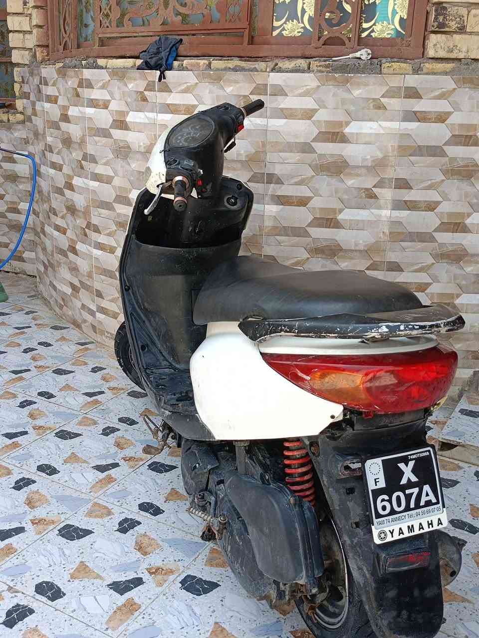 سلام عليكم بريس للبيع مكفولة من كلشي محرك ما مفتوح شراي يتصل أو خاص
***********
