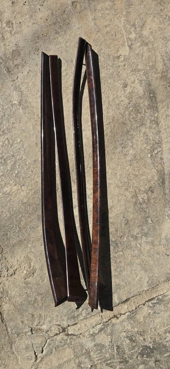 تخم صاج e39
اربع أبواب ٥٠ الف فقط 
لايوجد توصيل 
***********
