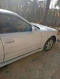 ٢٠٠٠ • محرك ٢.٥ • رقم بصره