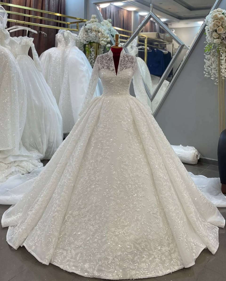 #عنوان_الأناقة_والجمال______2026____✨️❤️✨️

لأجمل أطلالة✨️ 👸✨️لعشاق الأناقة والتمييز .✨️👰‍♀️✨️

✨️موديلات فساتين زفاف وخطوبة على التلجرام 👇
https://t.me/vasattan
✨️للتواصل واتس اب 👇
https://wh.ms/905348934331


**إذا كنت صاحب هذا الإعلان وتريد حذفه لأي سبب، رجاءا أرسل رسالة إلى الدعم الفني**