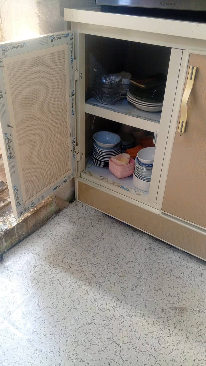 كاونتر نظيف تفصال امبطن كلش قوي
قياس مترين ونص كاونتر والسنك متر ونص السعر 550 وبي مجال بسيط البصره


**إذا كنت صاحب هذا الإعلان وتريد حذفه لأي سبب، رجاءا أرسل رسالة إلى الدعم الفني**