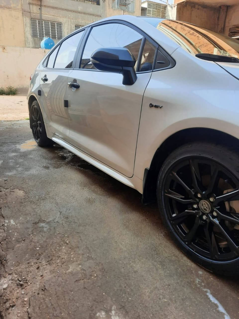 كورلا للبيع موديل ٢٠٢٥
***********
سعر ١٥٥
