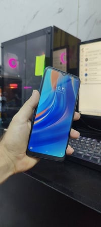 تكنو سبارك ٦ كو • ٣٢ • شاشة أصلية