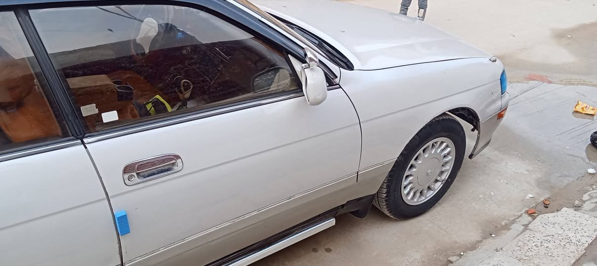 سلام عليكم
بطه متصل للبيع موديل 93 رقم انكليزي سياره مكفوله من الكص ونقل الجثه والعيب الشرعي حداديه تبريد تخم تاير مكينه كير السياره جاهزه التراي وين ما يعجبك المداور اهم نقطه -السعر 50$
ذي قار، قضاء الدوايه الاتصال ***********
