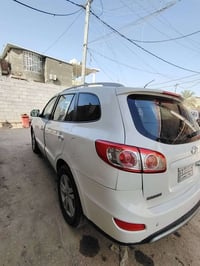 سنتافي ٢٠١١ • خليجي • ٦ سلندر