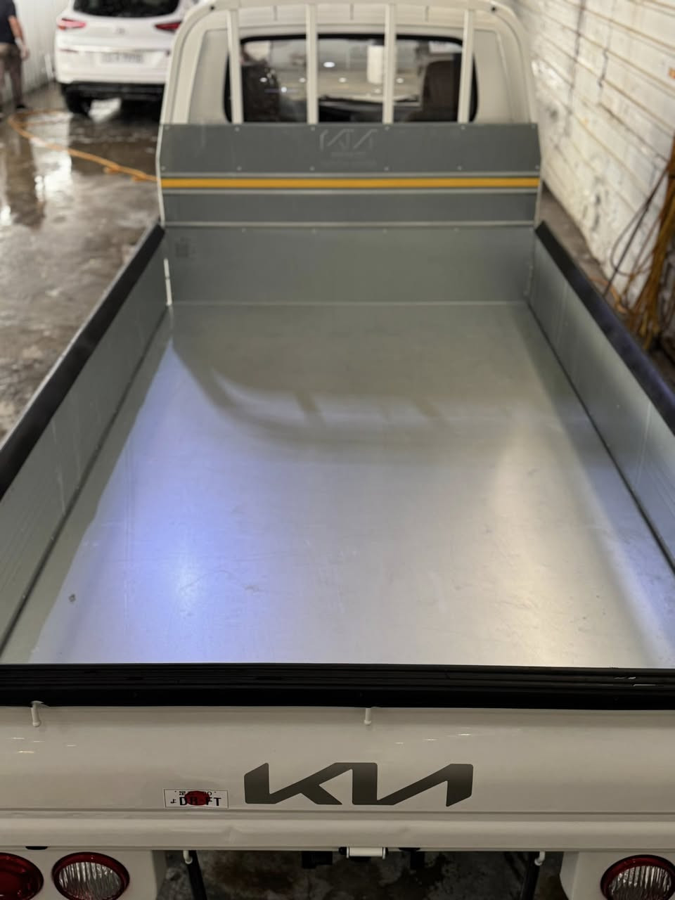 سلام عليكم كيا حمل 2023 ماشيه 50 الف مكان بغداد ***********
