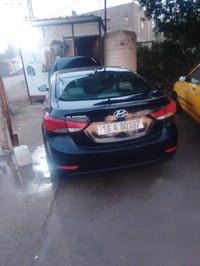 النترا موديل 16فول حادثه جاملخ خلفي مكينه دوش جاهزه من كلشي تخم تاير ت...