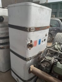 نجف • قطع غيار • جميع المقاسات