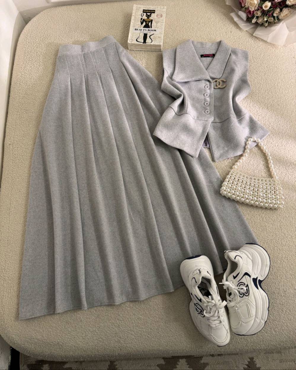 طقم قطعتين جوخ مبطن كوالتي عالي

القياسات 38 40 42 44 46 48

السعر 34 الف

توصيل 5 الف