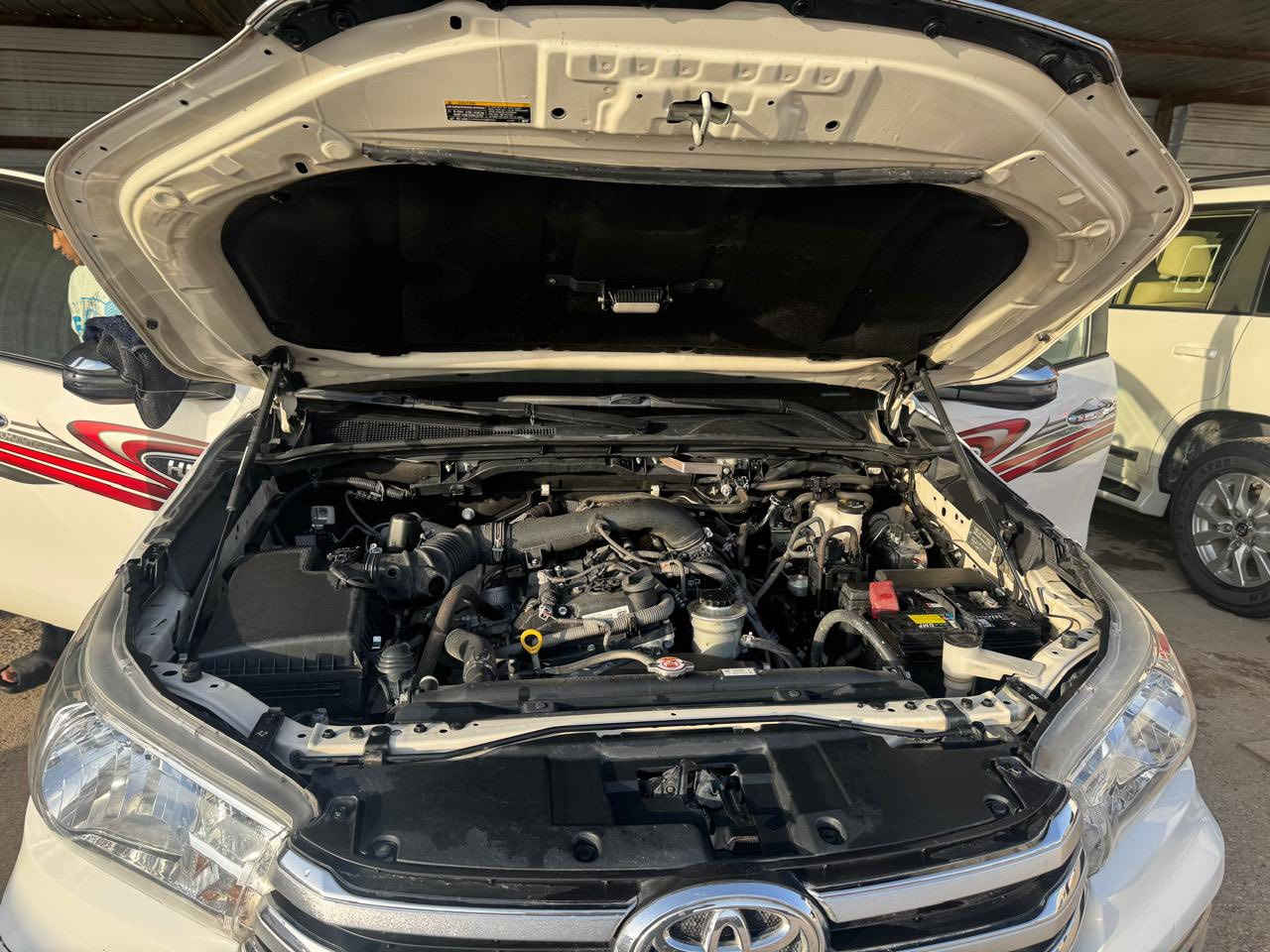 سلام عليكم للبيع موديل22 رقم كربلاء ماشيه 70 مكفوله
السعر 260
الرقم ***********
