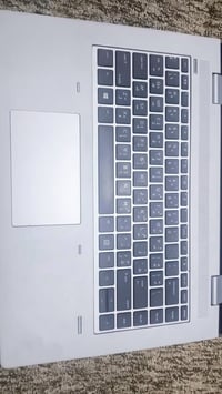 HP • i5 جيل الثامن • رام 8 هارد 256