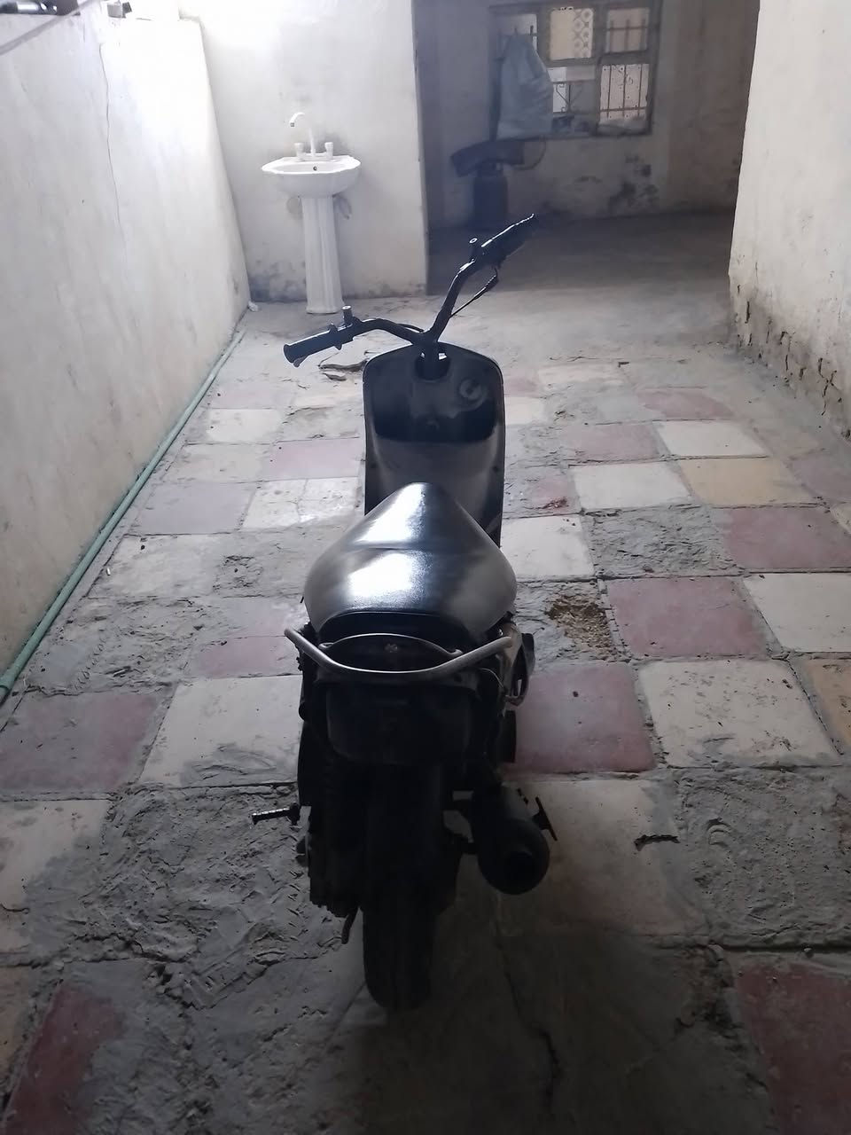 البيع  49 بلادي وين متريد فحص غرض كاماله سعر 550 وبيه مجال قاليال متوجد فيس مكاني كوفه يم مكوالت خوخه


**إذا كنت صاحب هذا الإعلان وتريد حذفه لأي سبب، رجاءا أرسل رسالة إلى الدعم الفني**