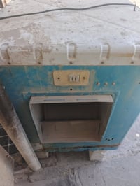 مبرده • بيبان بلاستيك • شغالة