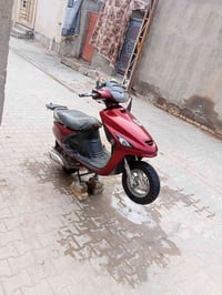 شباب هاي دراجه لبيع لي ريده هذه رقم 07839327451 وبي واتساب ✌