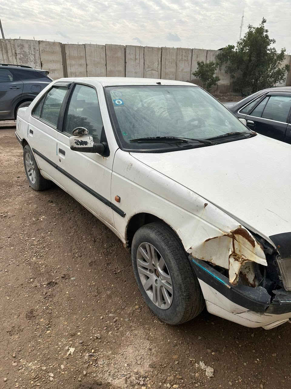 بيجو روا 2009 
***********
