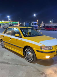 سمند • ٢٠١١ • البصره الزبير