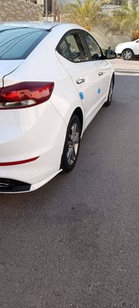 النترا • ٢٠١٧ • محرك ٢٠٠٠