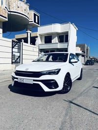 ام جي • ٢٠٢٤ • ماشي ٢٠٠٠٠