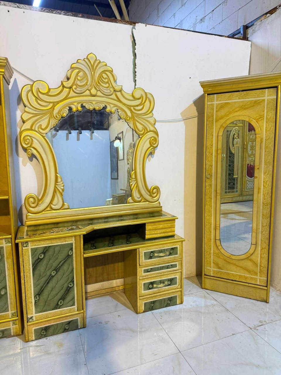 غرفه صبخ حراري مرمري
السعر ٨٥٠ بيهة مجال ***********🌸
شد نقل داخل بغداد مجاني محافظات بكروة 
نضافه ٩٠
