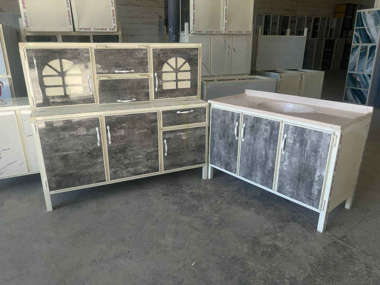 كاونتر مترونص  ارضي.وملحق مترونص  

وسنك متر و 20 سم . 

السعر  195

توصيل داخل بغداد محاني

اطراف بغداد 15

بابل   كربلاء _ فلوجه رمادي توصيل 15
الديوانيه والنجف توصيل 25

مركز صلاح الدين واسط. _ توصيل 25)

اطراف واسط 50 
ديالى 35 
عماره سماوه ناصريه بصره 35


**إذا كنت صاحب هذا الإعلان وتريد حذفه لأي سبب، رجاءا أرسل رسالة إلى الدعم الفني**