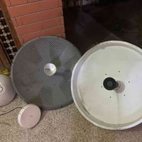 برج للبيع • حديد ايراني ٤٥ • ارتفاع ١٨م