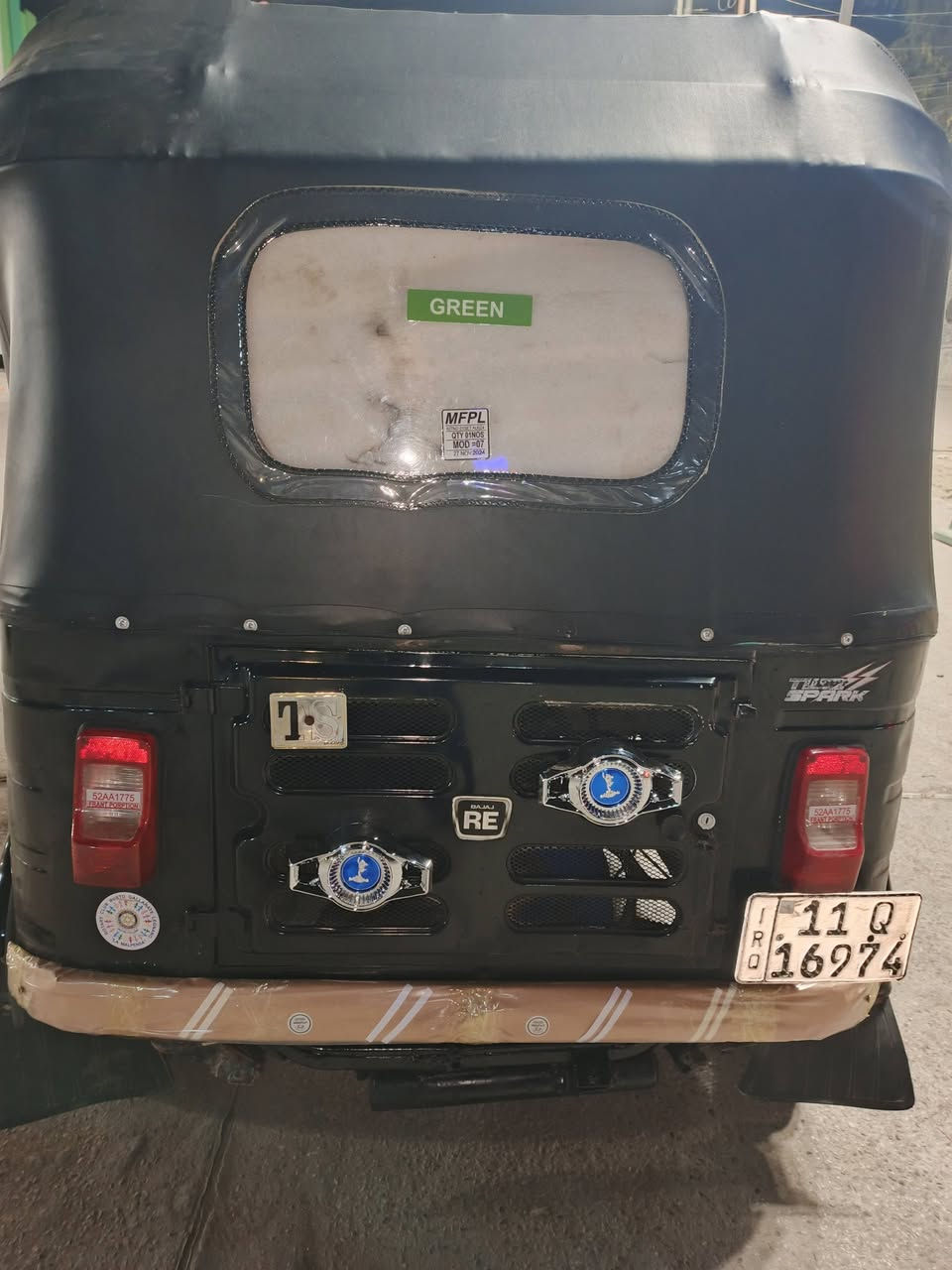 تكتك موديل 2018 شهر12 دخوليه 19 مكينه 20 مصبوغه جماليه تخم تأير 20 تحويل ثاني يوم  السعر 4.700
‏‪***********‬‏
