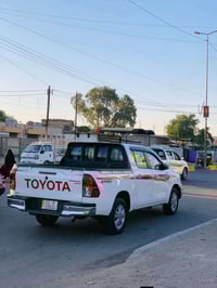 سياره رقم بغداد مكفوله موديل 2024 رقم 07737229584 07891810517