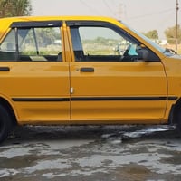 موديل ٢٠١٨ • رقم بغداد • بدون صبغ