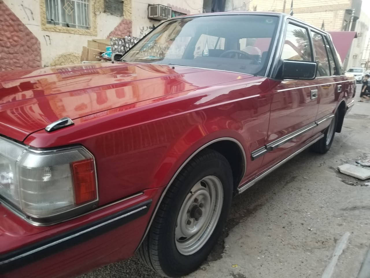 شرط كله عشركه ***********
