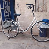 بايسكلات جاهزه ماناقصها شي مكاني بغداد الزعفرانية شارع المعهد وهذا رقم...