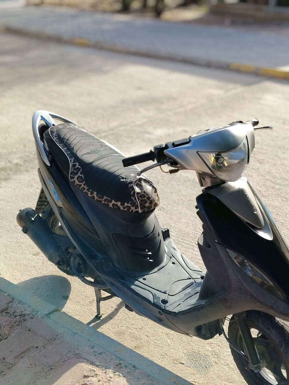 سلام عليكم شباب ماكس عدله للبيع كلشي بيها بلادي من طول للطول مكينه بلاديه برغي مامفتوح بيها كلها ع البلاد وشوفت عينك النظافه والملاح كفرات بلاديه ختم واحد السعر ٨٥٠ وبيها مجال كلش قليل. *********** مكاني بصره كرمه علي.
